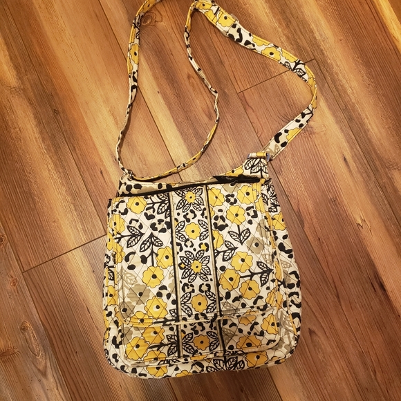 Vera Bradley bag - Picture 1 of 2